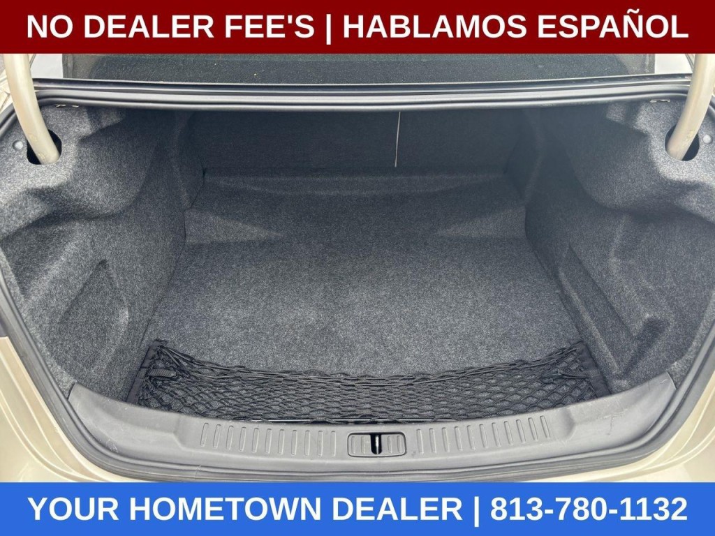 2015 Chevrolet Malibu Image 18