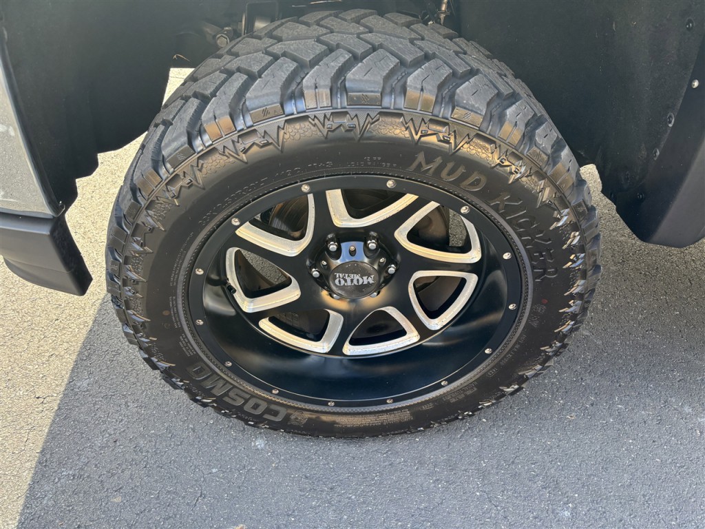 2016 Chevrolet Silverado 1500 Image 10