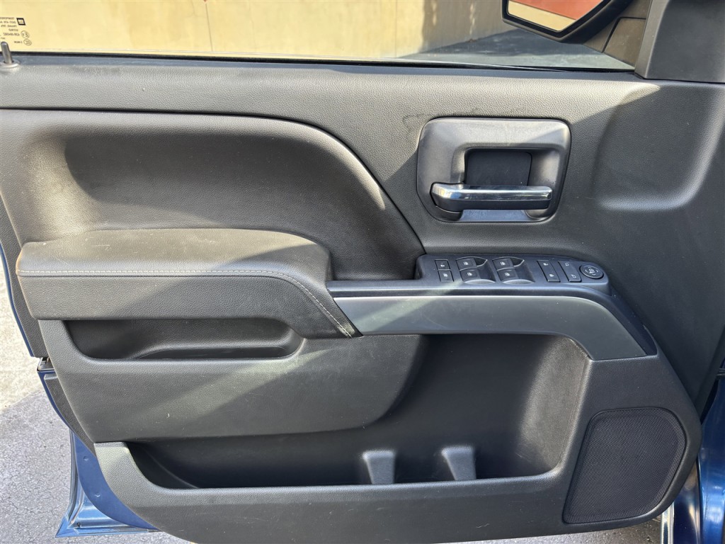 2016 Chevrolet Silverado 1500 Image 11