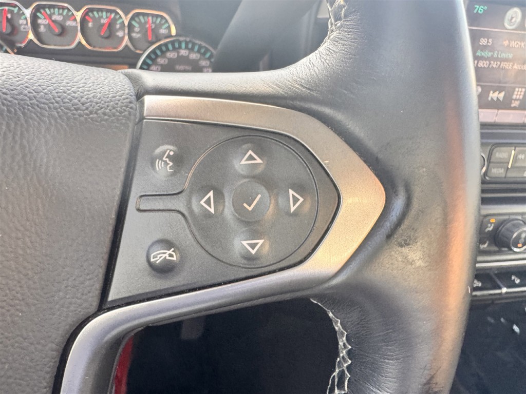 2016 Chevrolet Silverado 1500 Image 13