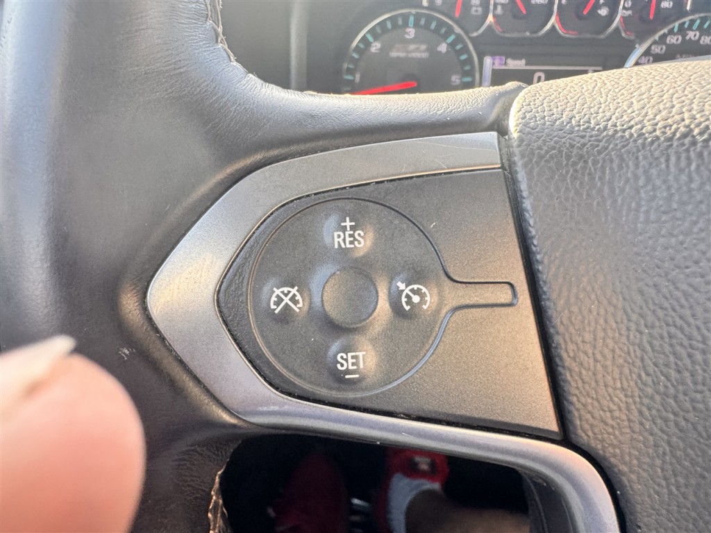 2016 Chevrolet Silverado 1500 Image 14