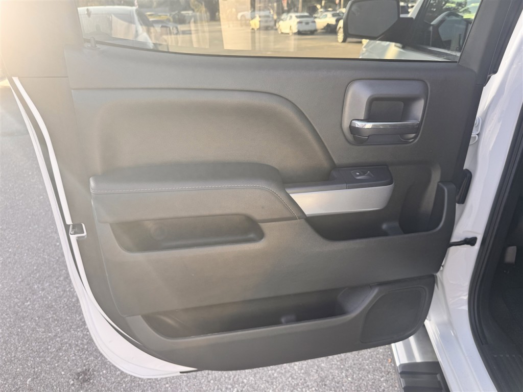 2016 Chevrolet Silverado 1500 Image 21