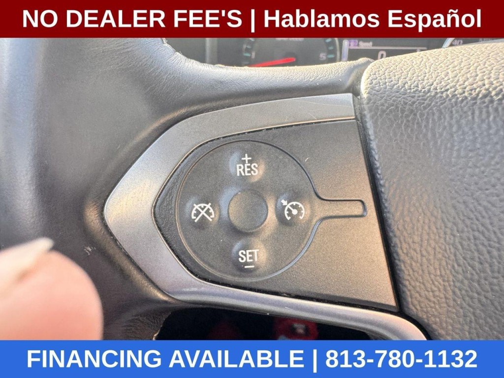 2016 Chevrolet Silverado 1500 Image 14