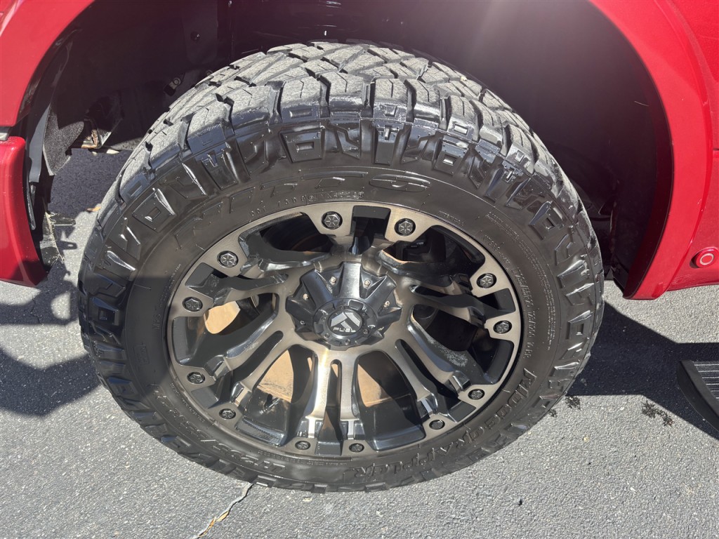 2015 Ford F-150 Image 10