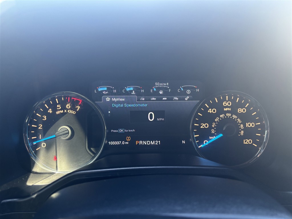 2015 Ford F-150 Image 13