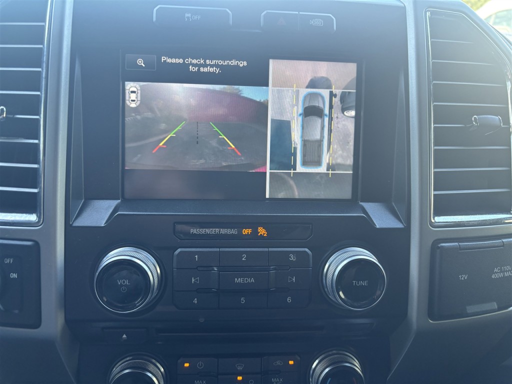 2015 Ford F-150 Image 15