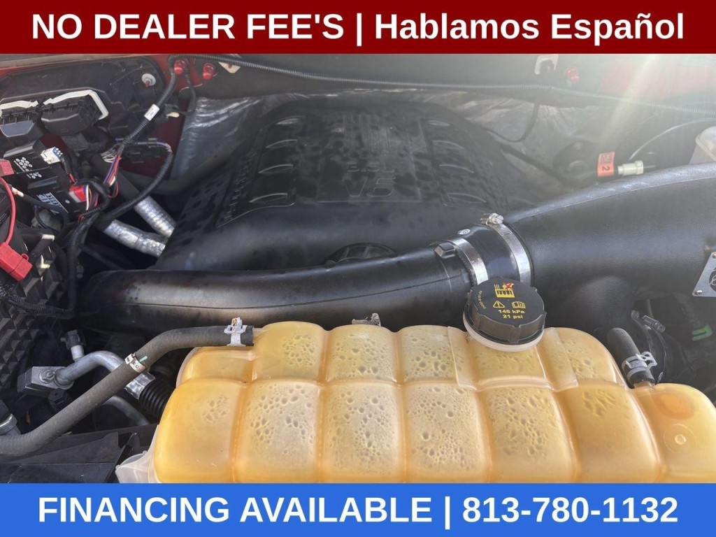 2015 Ford F-150 Image 9