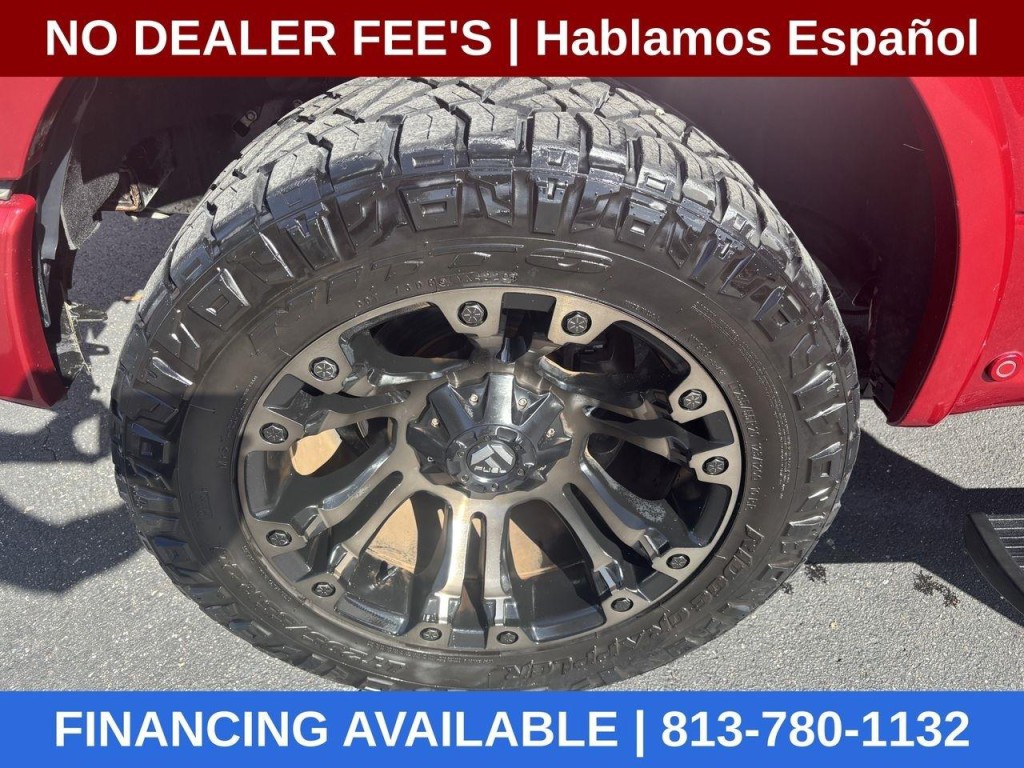 2015 Ford F-150 Image 10