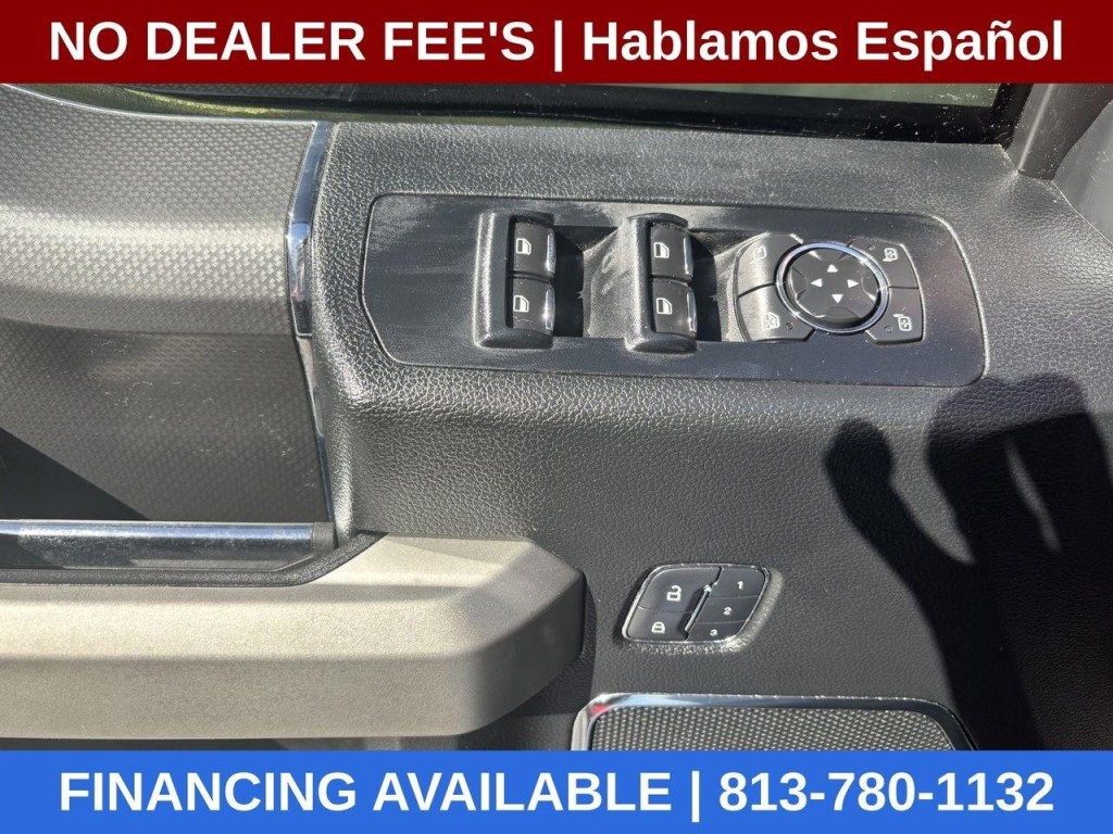 2015 Ford F-150 Image 11