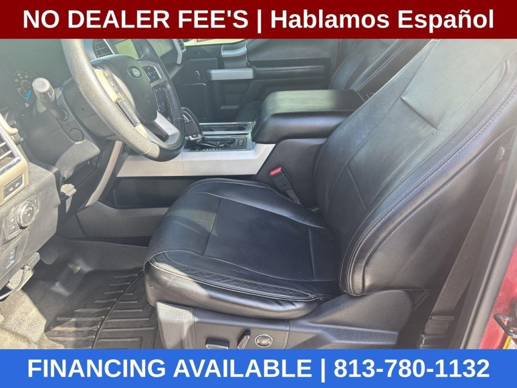 2015 Ford F-150 Image 12