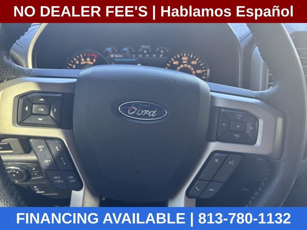 2015 Ford F-150 Image 14