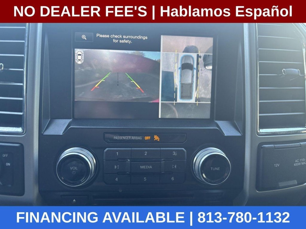 2015 Ford F-150 Image 15