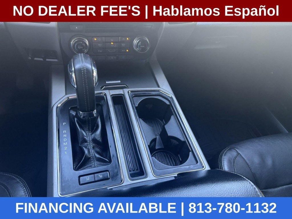 2015 Ford F-150 Image 16