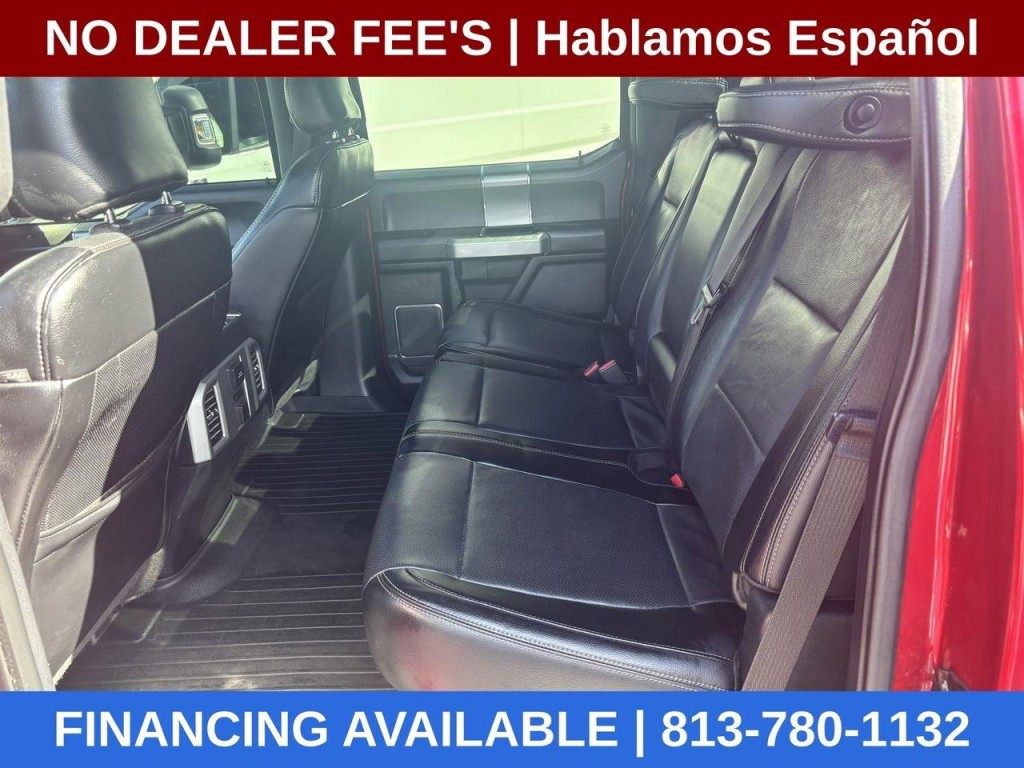 2015 Ford F-150 Image 17