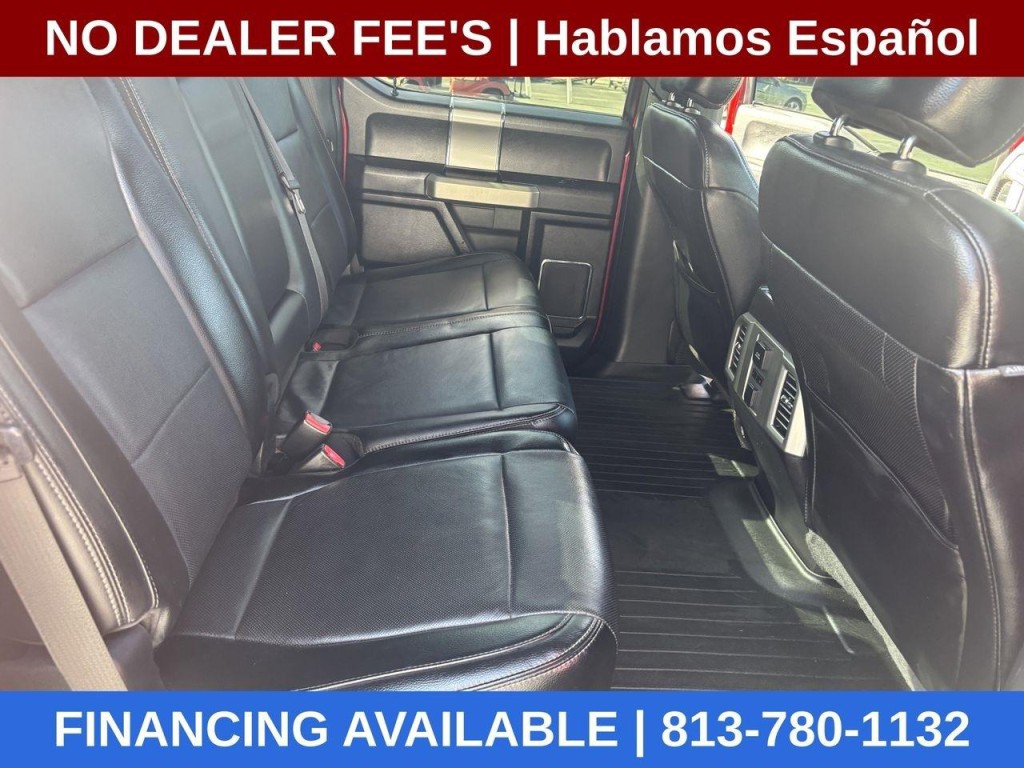 2015 Ford F-150 Image 18