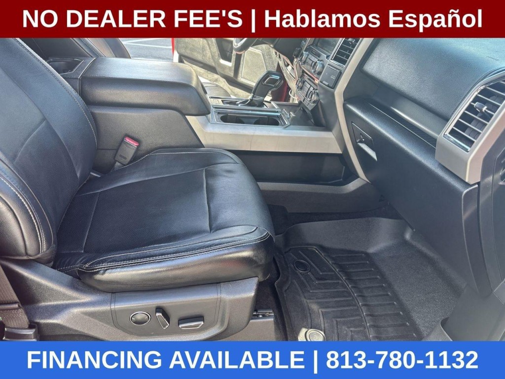 2015 Ford F-150 Image 19