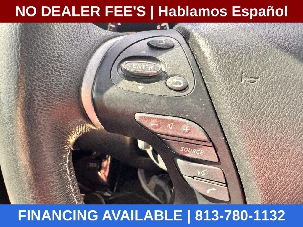 2019 INFINITI QX60 Image 14