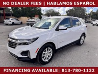 Image for 2022 Chevrolet Equinox LT ID: 7129660