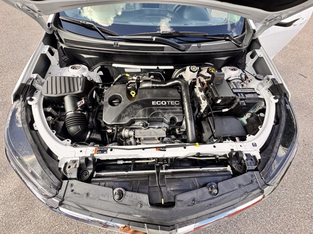 2022 Chevrolet Equinox Image 10