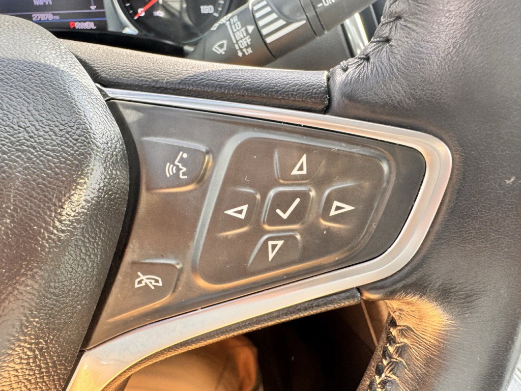 2022 Chevrolet Equinox Image 13