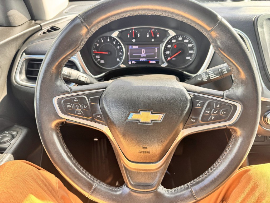 2022 Chevrolet Equinox Image 15