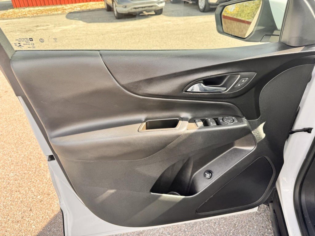 2022 Chevrolet Equinox Image 19