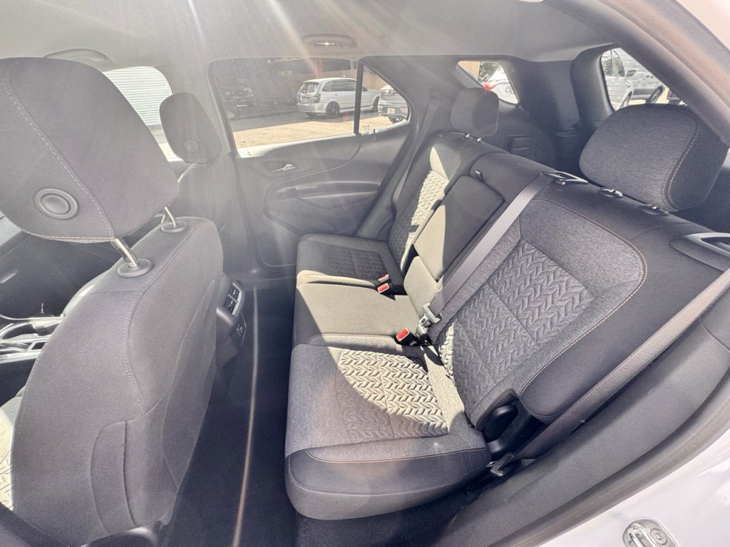 2022 Chevrolet Equinox Image 20