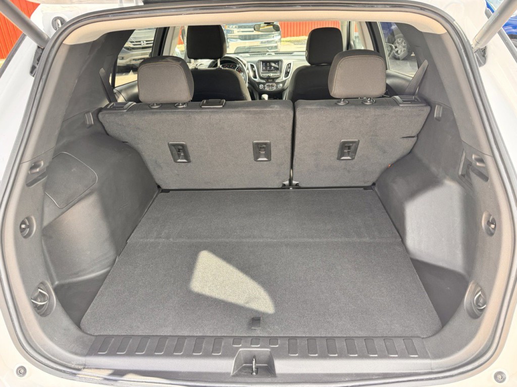 2022 Chevrolet Equinox Image 22