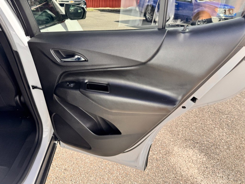 2022 Chevrolet Equinox Image 24