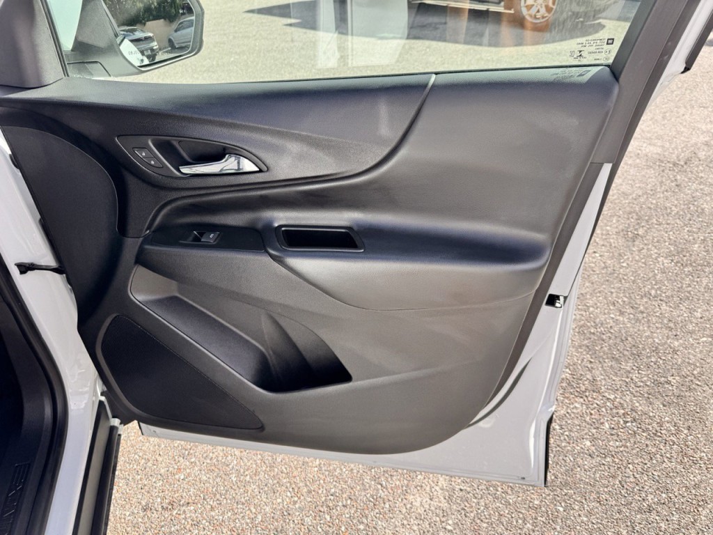 2022 Chevrolet Equinox Image 26