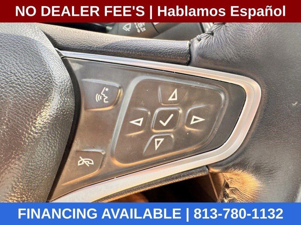 2022 Chevrolet Equinox Image 13