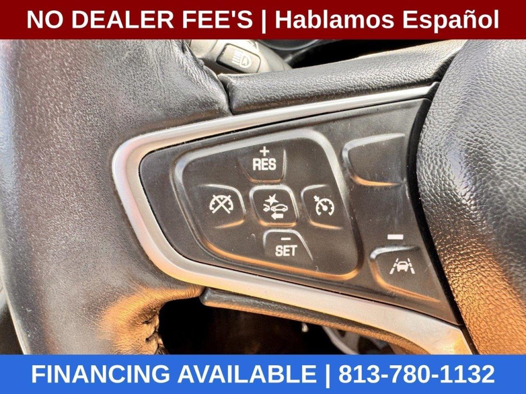 2022 Chevrolet Equinox Image 14