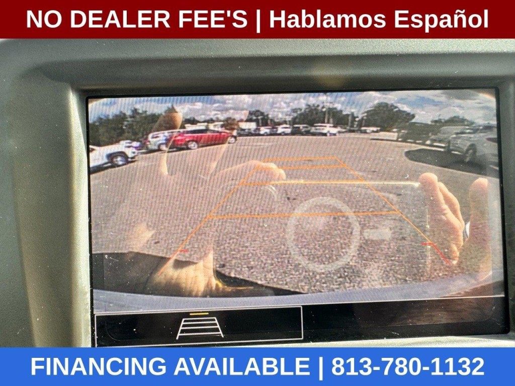 2022 Chevrolet Equinox Image 17