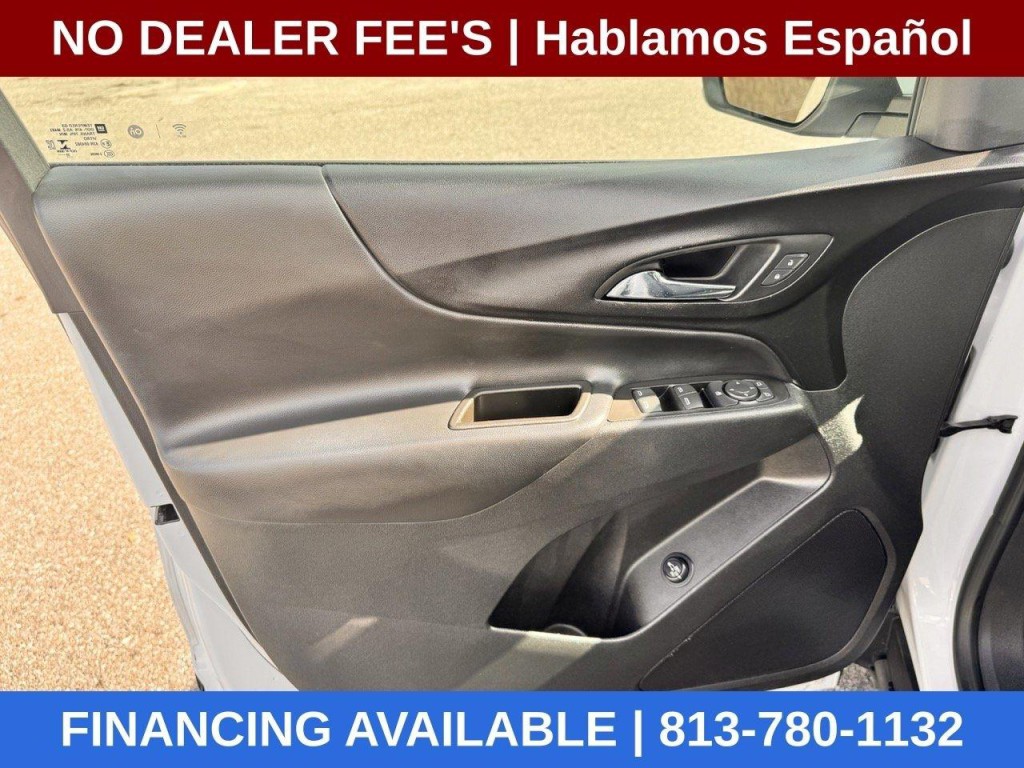 2022 Chevrolet Equinox Image 19