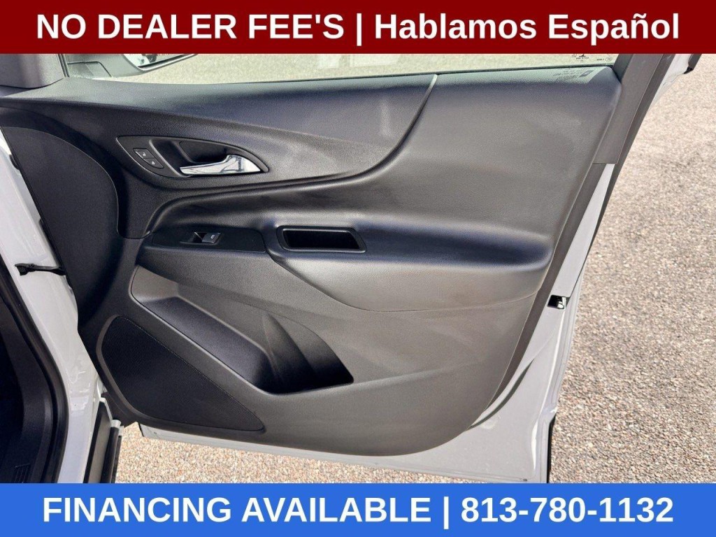 2022 Chevrolet Equinox Image 26