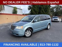 Image for 2010 Chrysler Town & Country Touring ID: 7147153