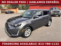 Image for 2024 Kia Soul LX ID: 7150460