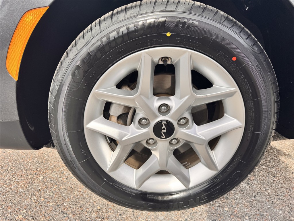 2024 Kia Soul Image 9