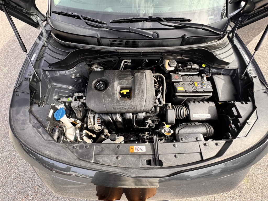 2024 Kia Soul Image 10