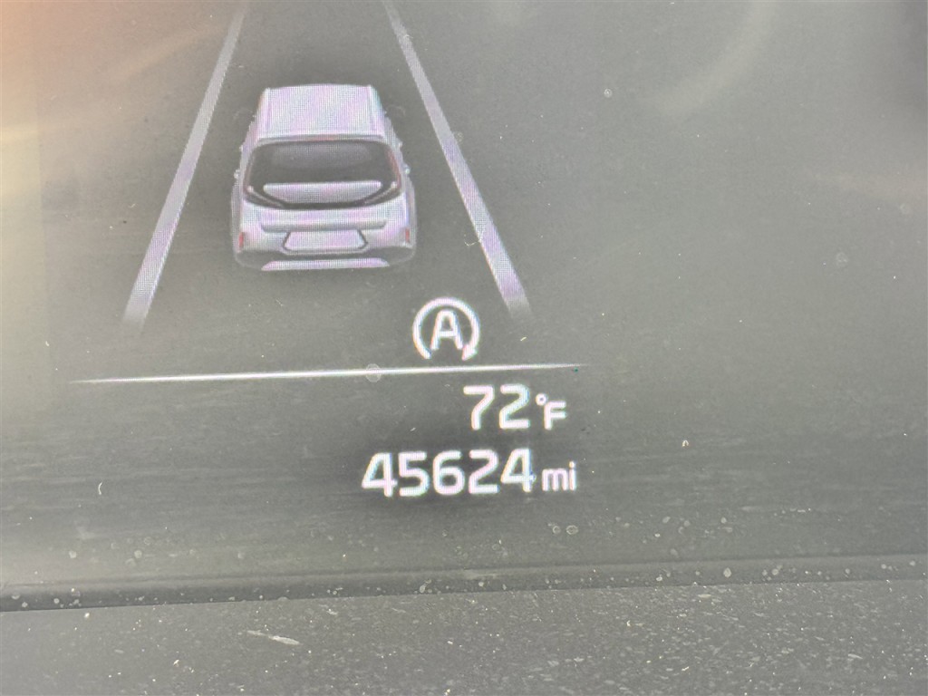 2024 Kia Soul Image 11