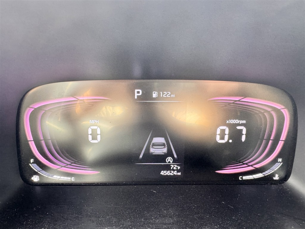 2024 Kia Soul Image 12