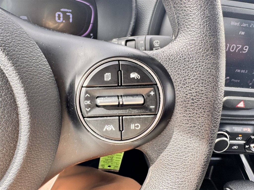 2024 Kia Soul Image 13