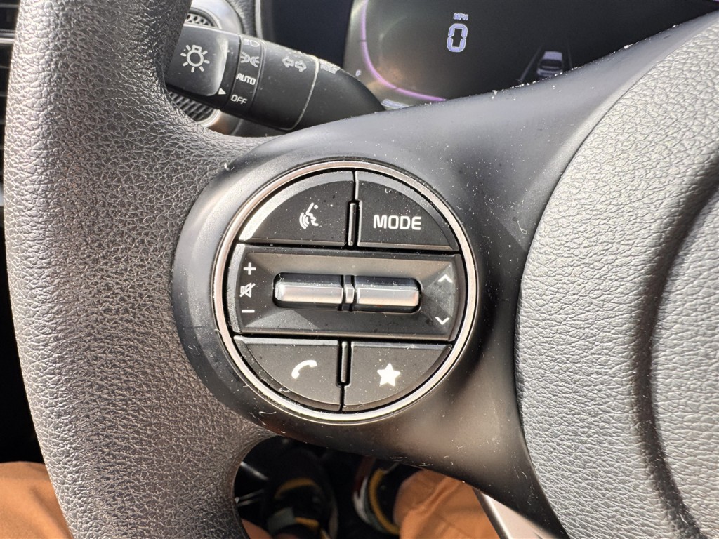 2024 Kia Soul Image 14