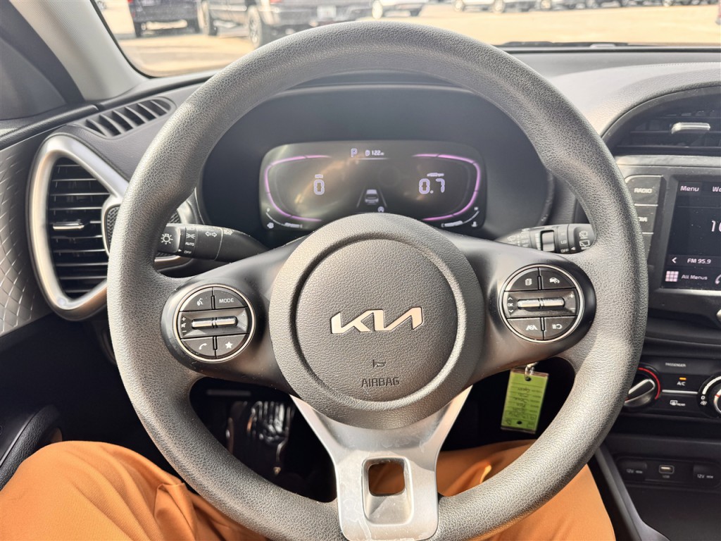 2024 Kia Soul Image 15