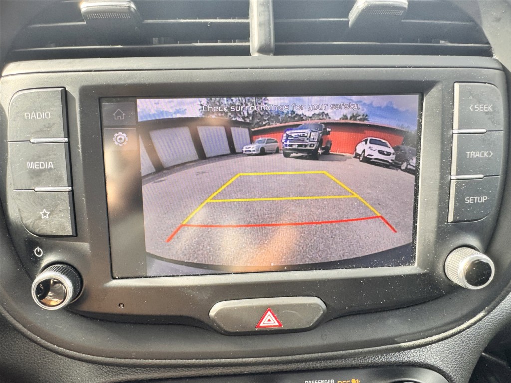 2024 Kia Soul Image 17