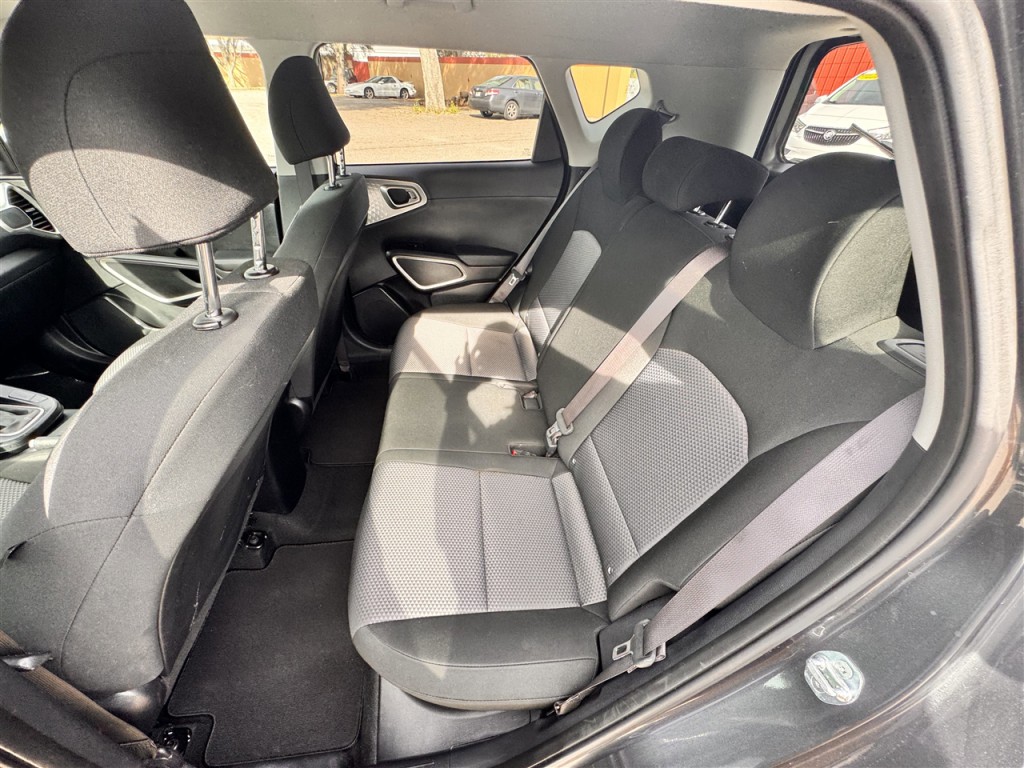 2024 Kia Soul Image 20