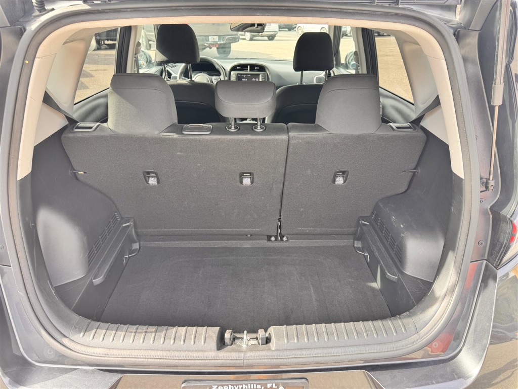 2024 Kia Soul Image 22