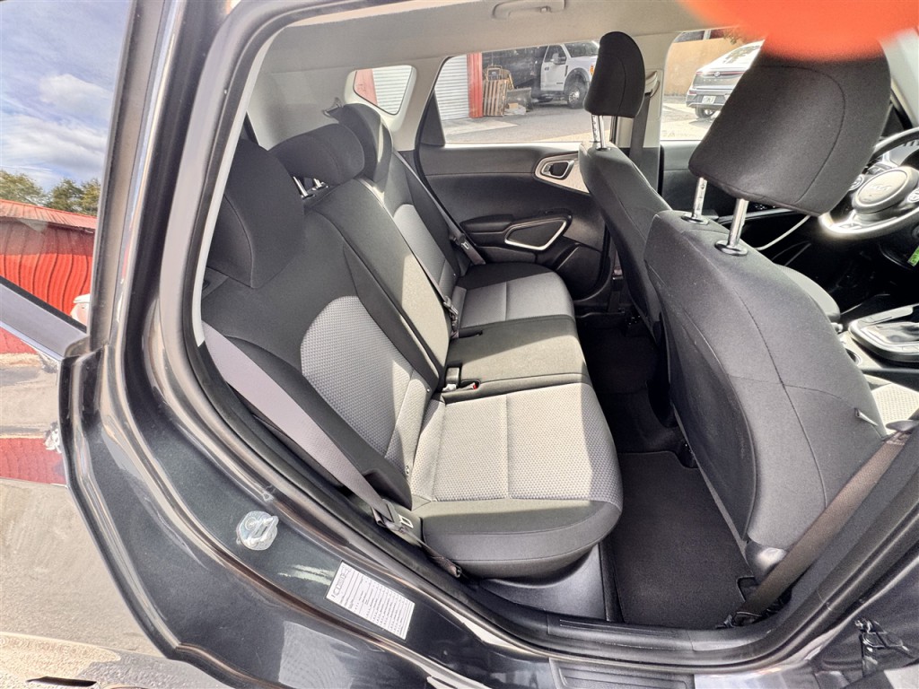 2024 Kia Soul Image 23