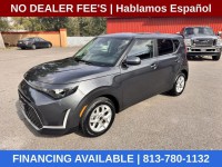 Image for 2024 Kia Soul LX ID: 7150460