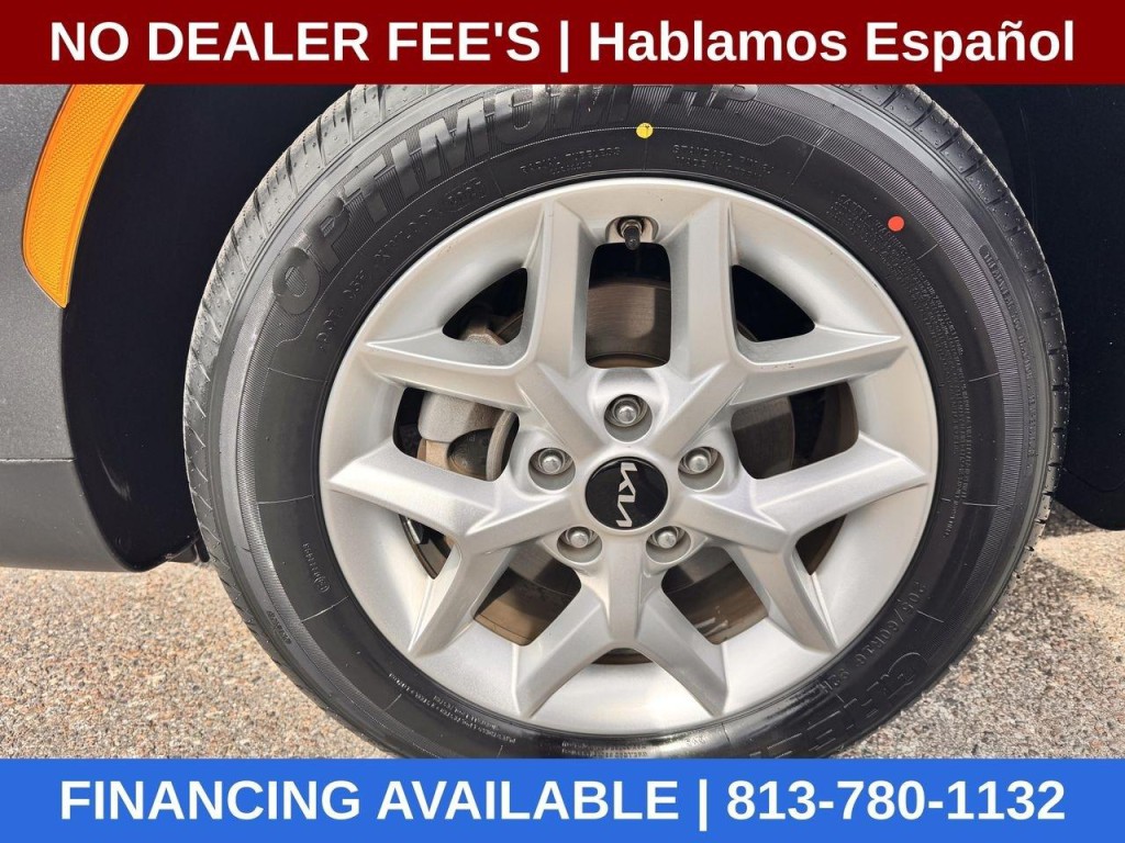 2024 Kia Soul Image 9